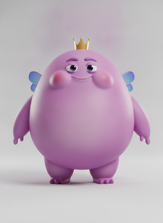 Balon Baba