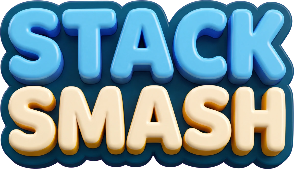 StackSmash